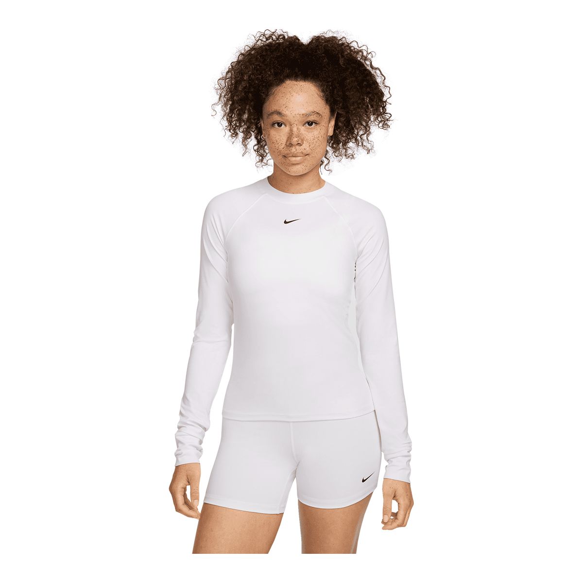 Nike Women's Pro Dri-FIT Long Sleeve Shirt