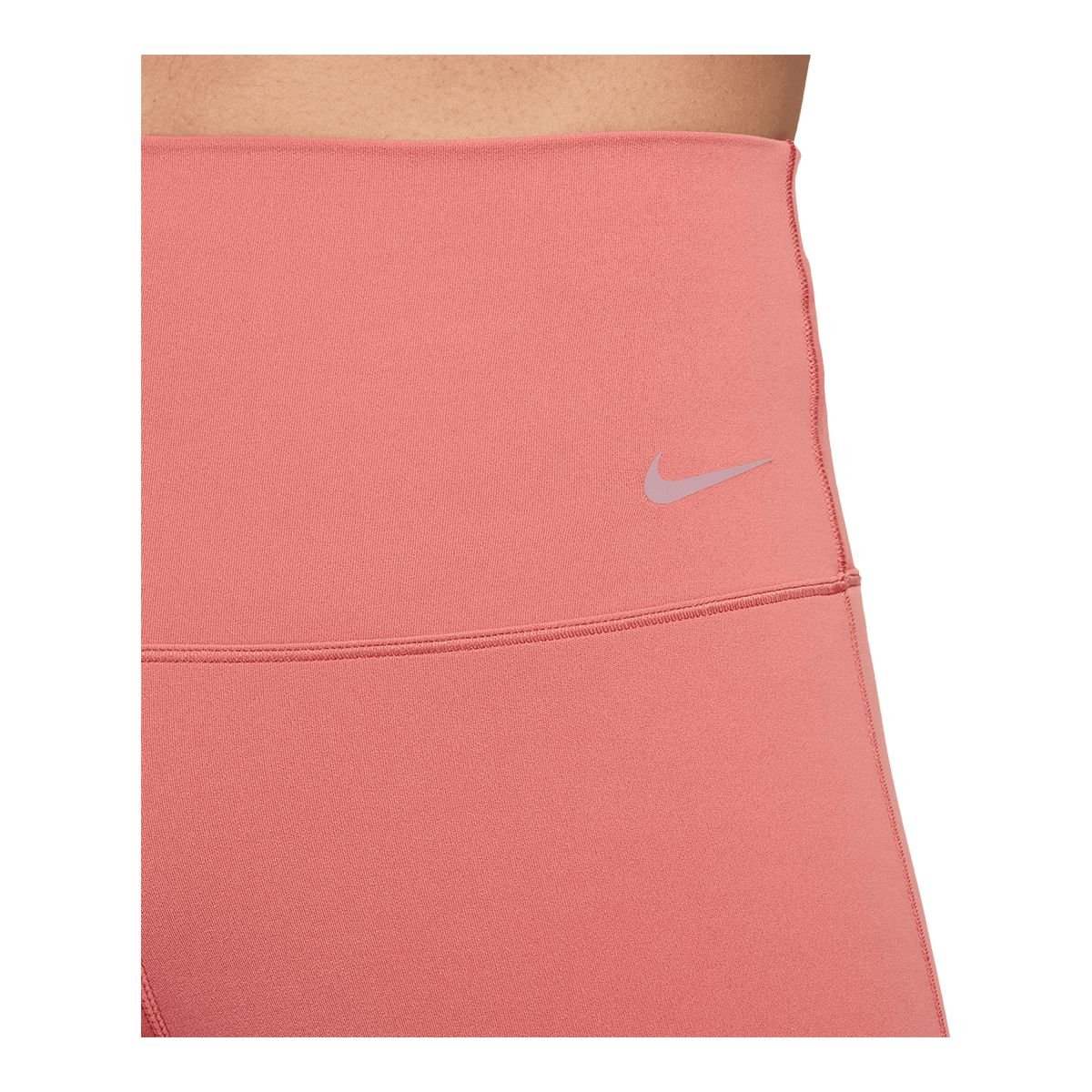 Nike Women's Dri-FIT Zenvy High Rise Flare Pants
