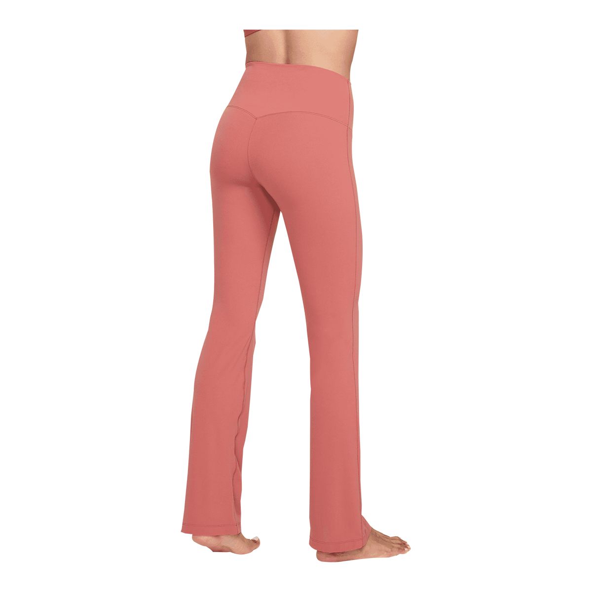 Nike Women's Dri-FIT Zenvy High Rise Flare Pants