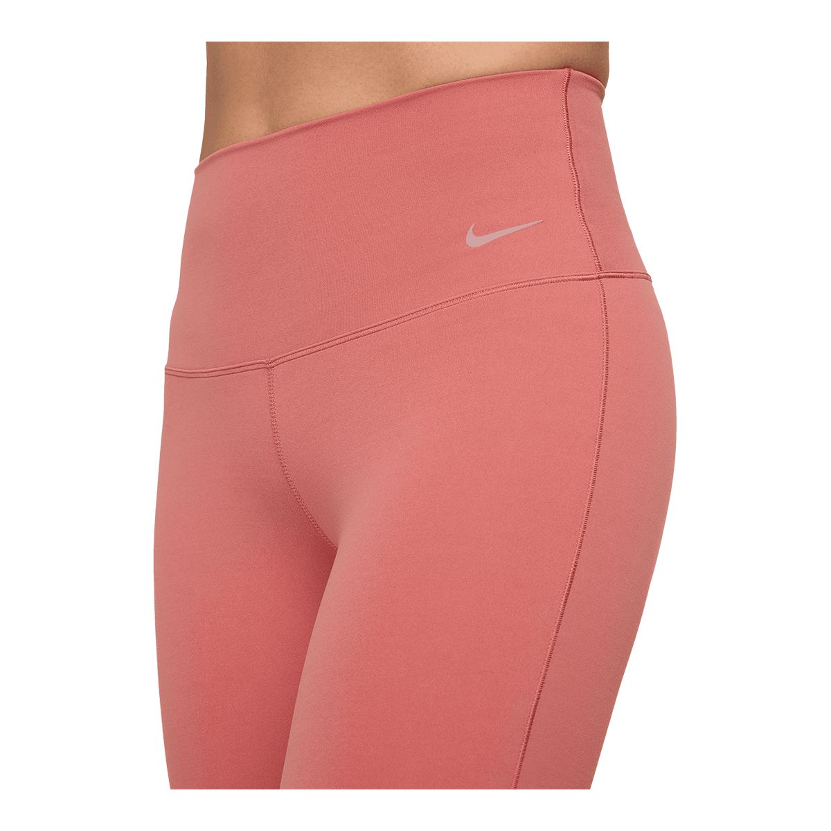 Nike Women's Dri-FIT Zenvy High Rise Flare Pants