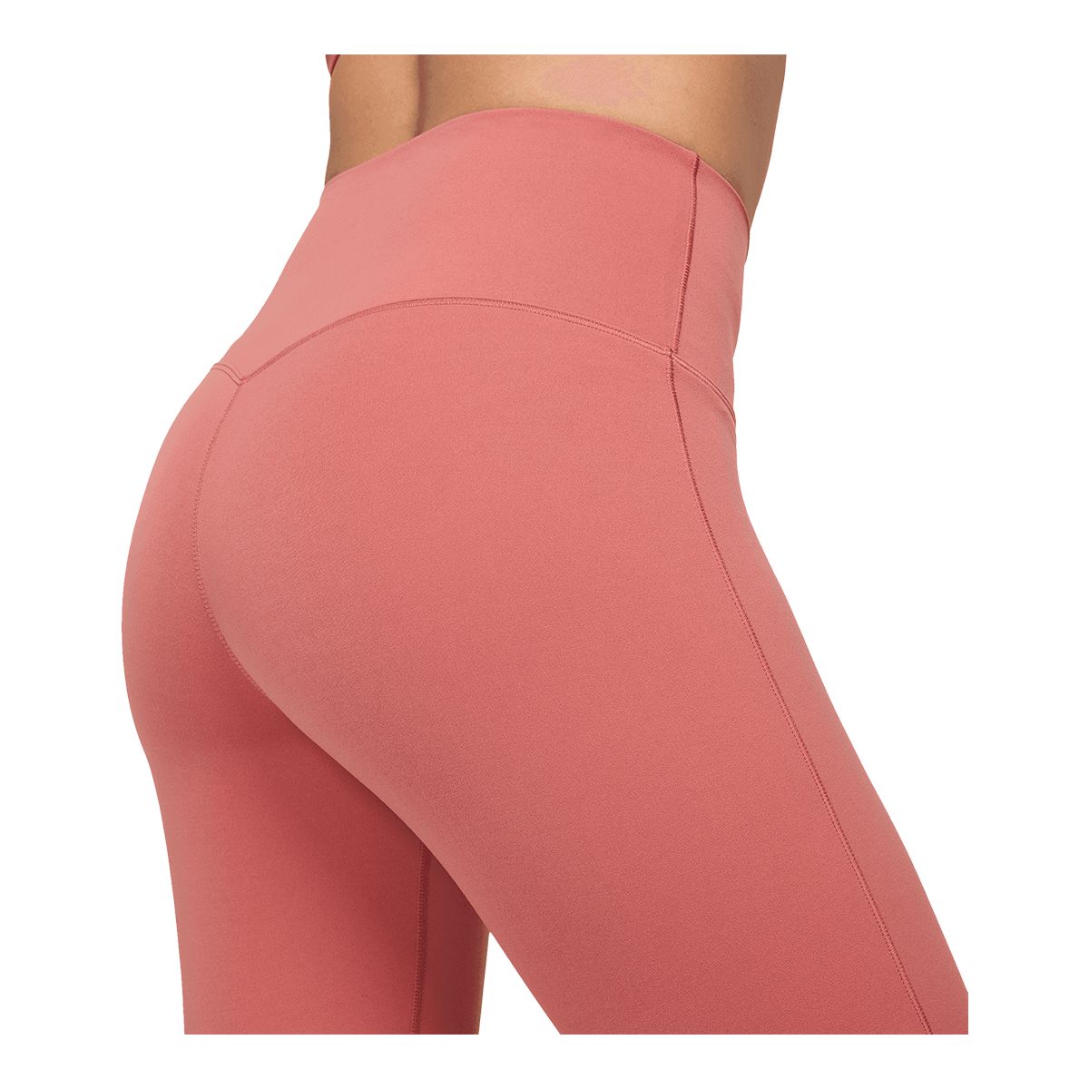 Nike Women's Dri-FIT Zenvy High Rise Flare Pants