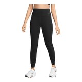 Nike Women's Dri-FIT Zenvy High Rise Jogger Pants Front_Angled_Left