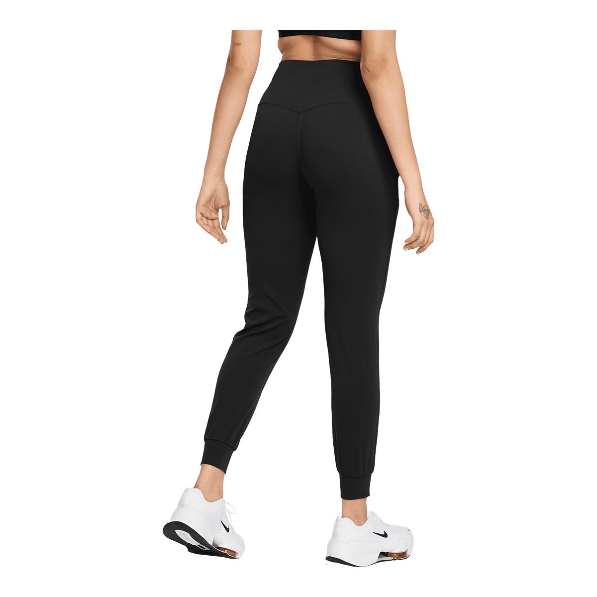 Nike Women's Dri-FIT Zenvy High Rise Jogger Pants