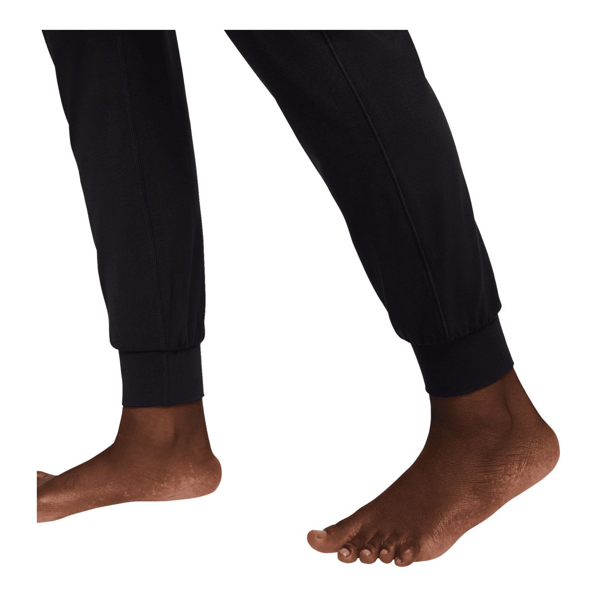 Nike Women's Dri-FIT Zenvy High Rise Jogger Pants