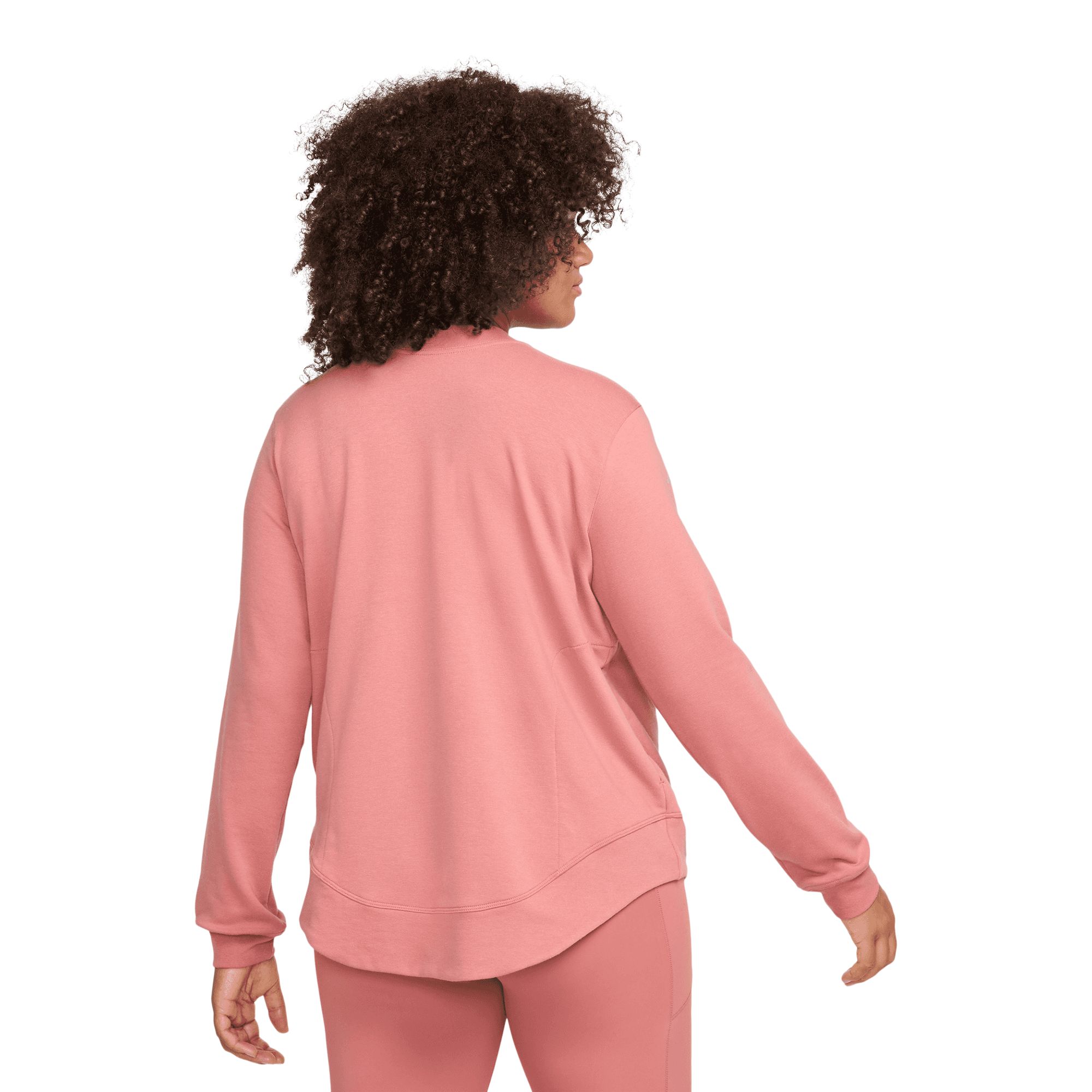 Nike Women's Maternity One Fleece Top