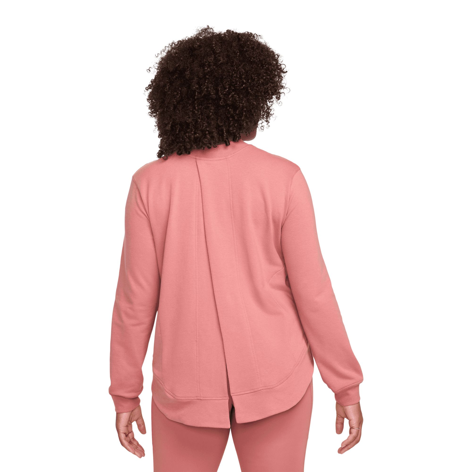 Nike Women's Maternity One Fleece Top