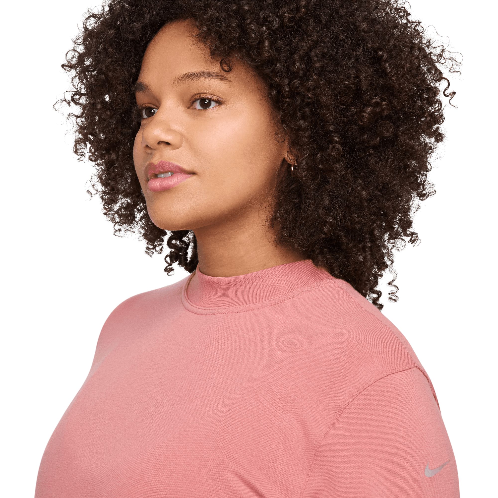 Nike Women's Maternity One Fleece Top