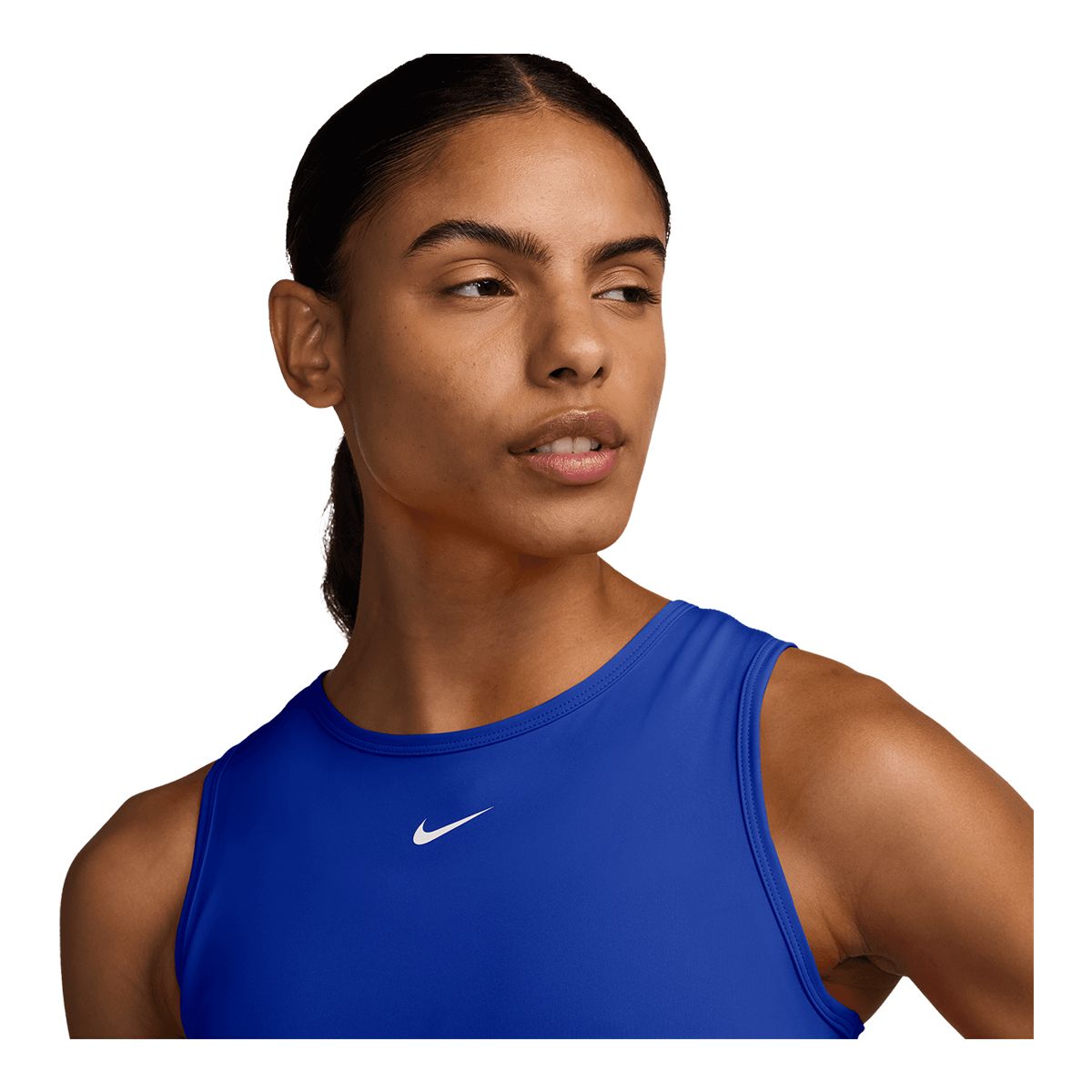 Nike Women's Pro Dri-FIT 365 Cropped Tank