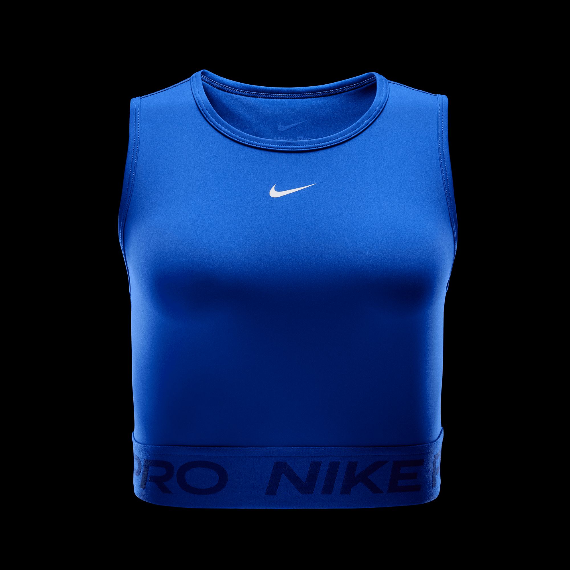 Nike Women's Pro Dri-FIT 365 Cropped Tank