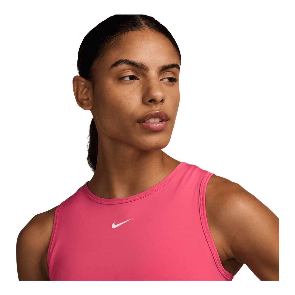 Nike Women's Pro Dri-FIT 365 Cropped Tank