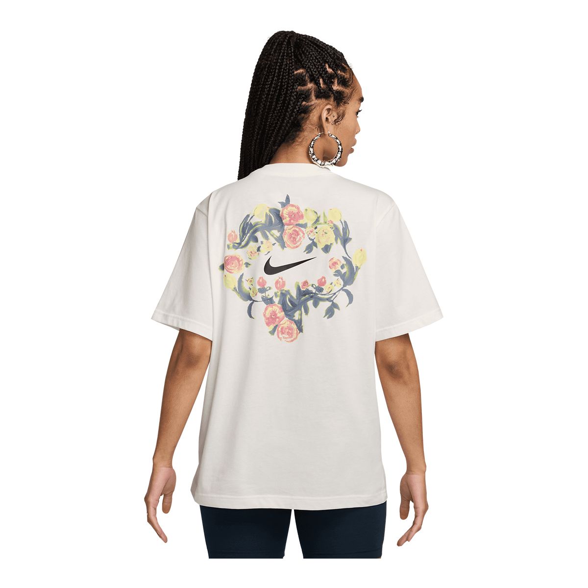 Nike Women's Ady T Shirt