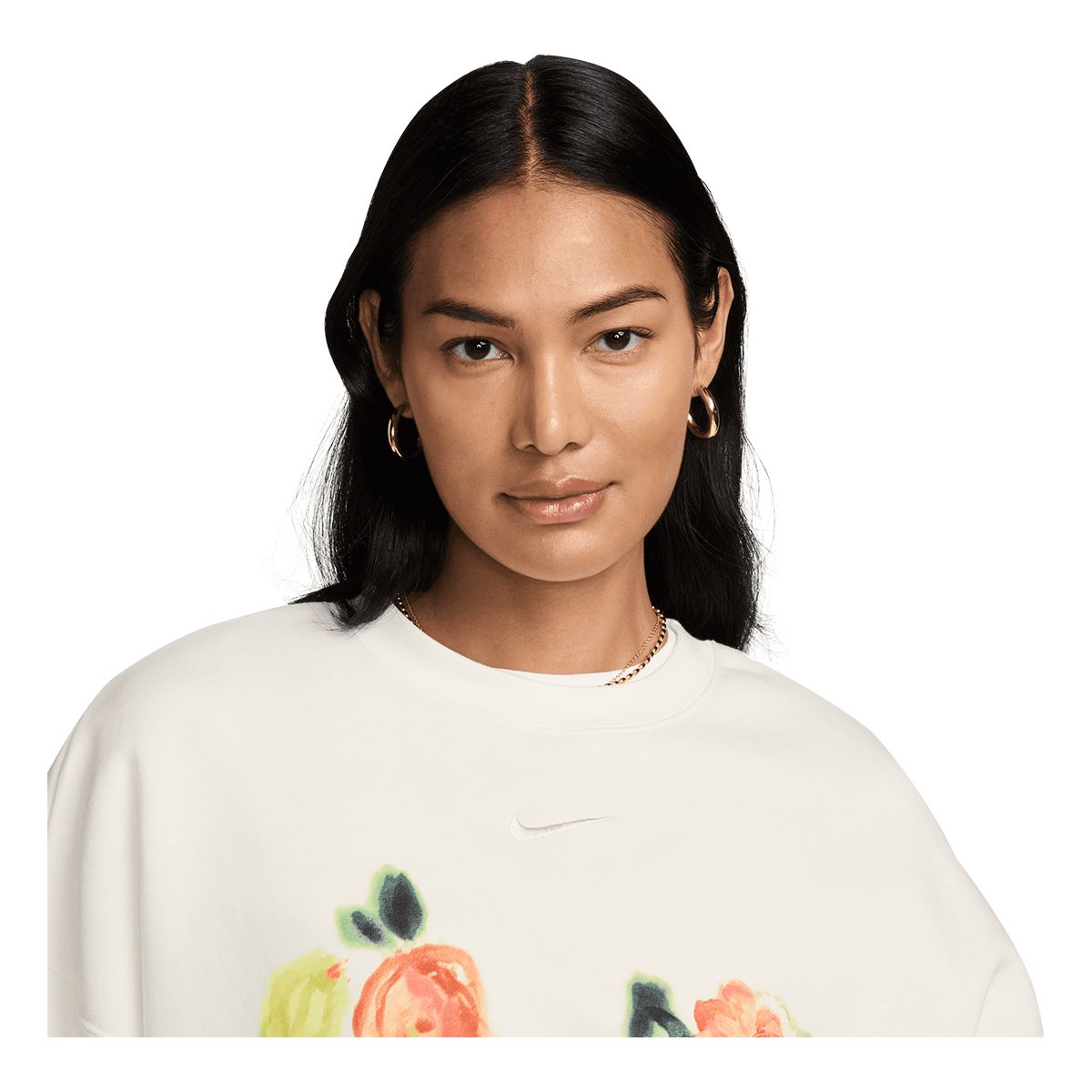 Nike Women's Ady Phoenix Oversized Sweatshirt