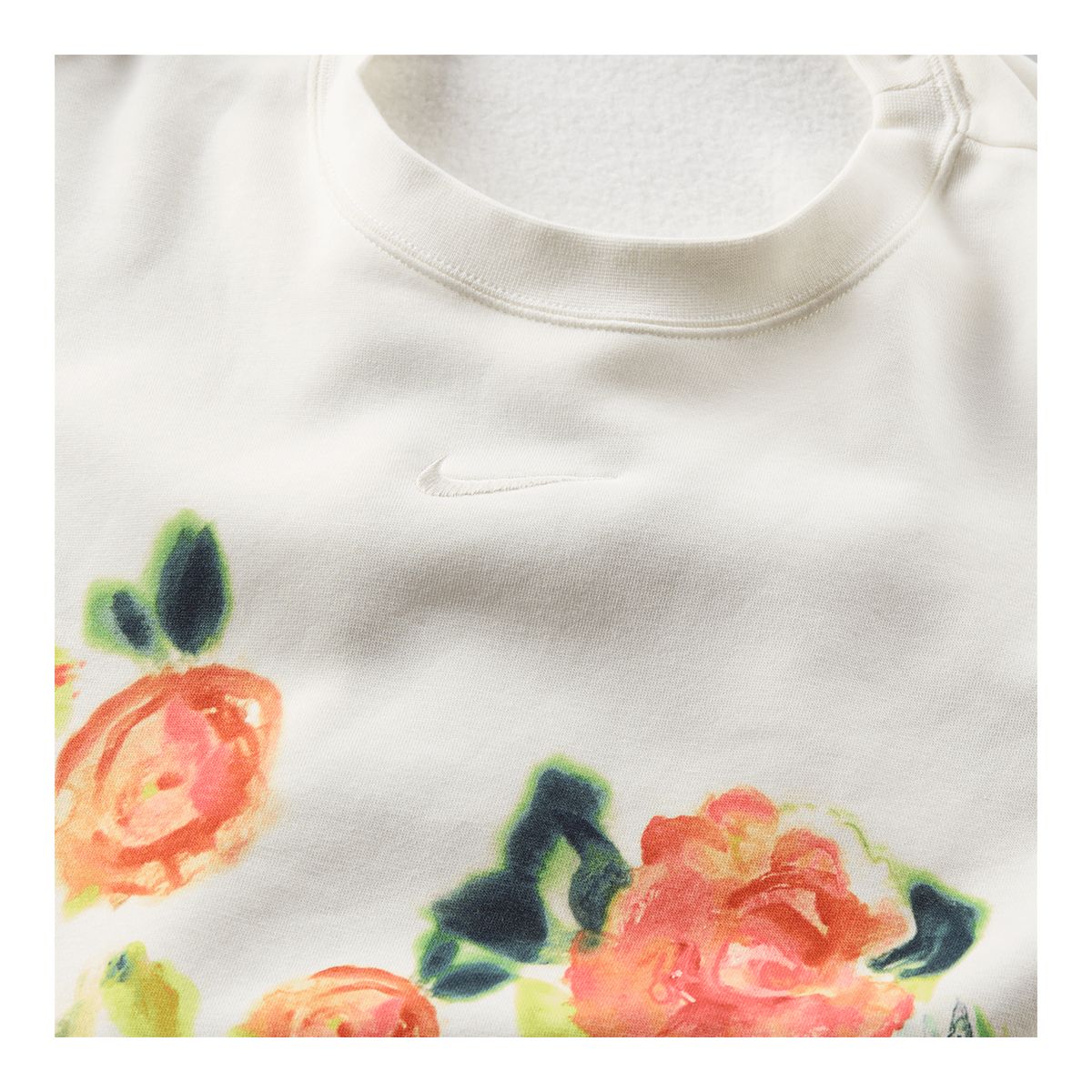 Nike Women's Ady Phoenix Oversized Sweatshirt