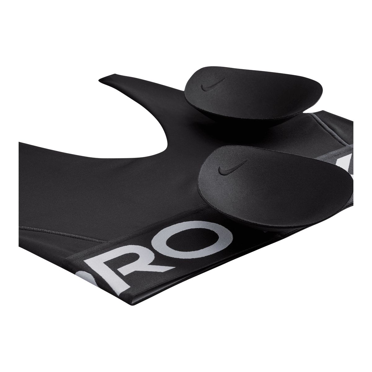 Nike Women's Indy Plunge Medium Sports Bra