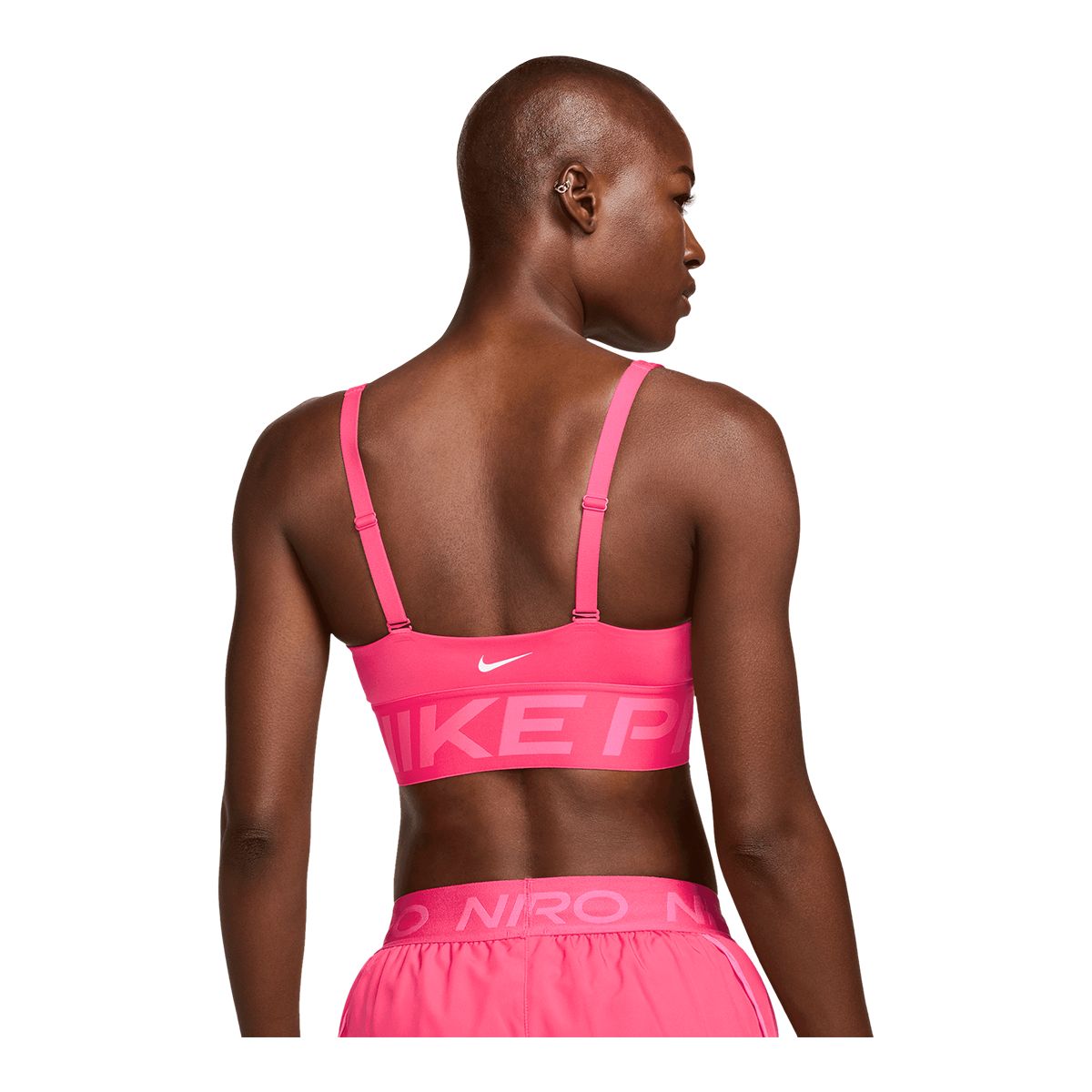 sportchek nike sports bra