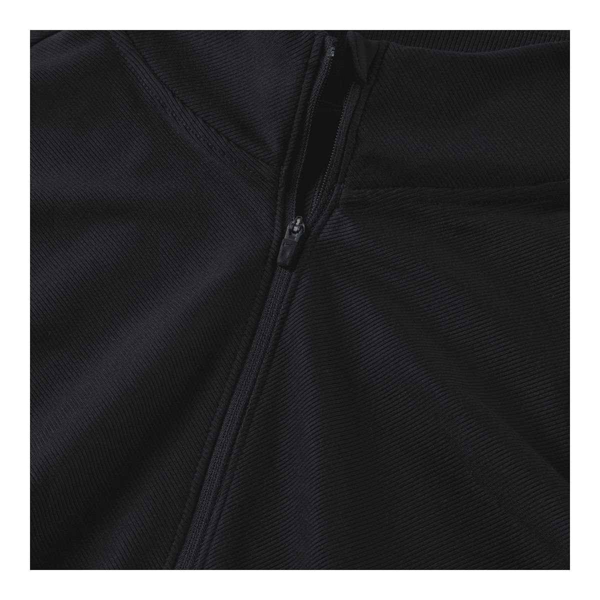 Nike Women's One Rib Long Sleeve Shirt