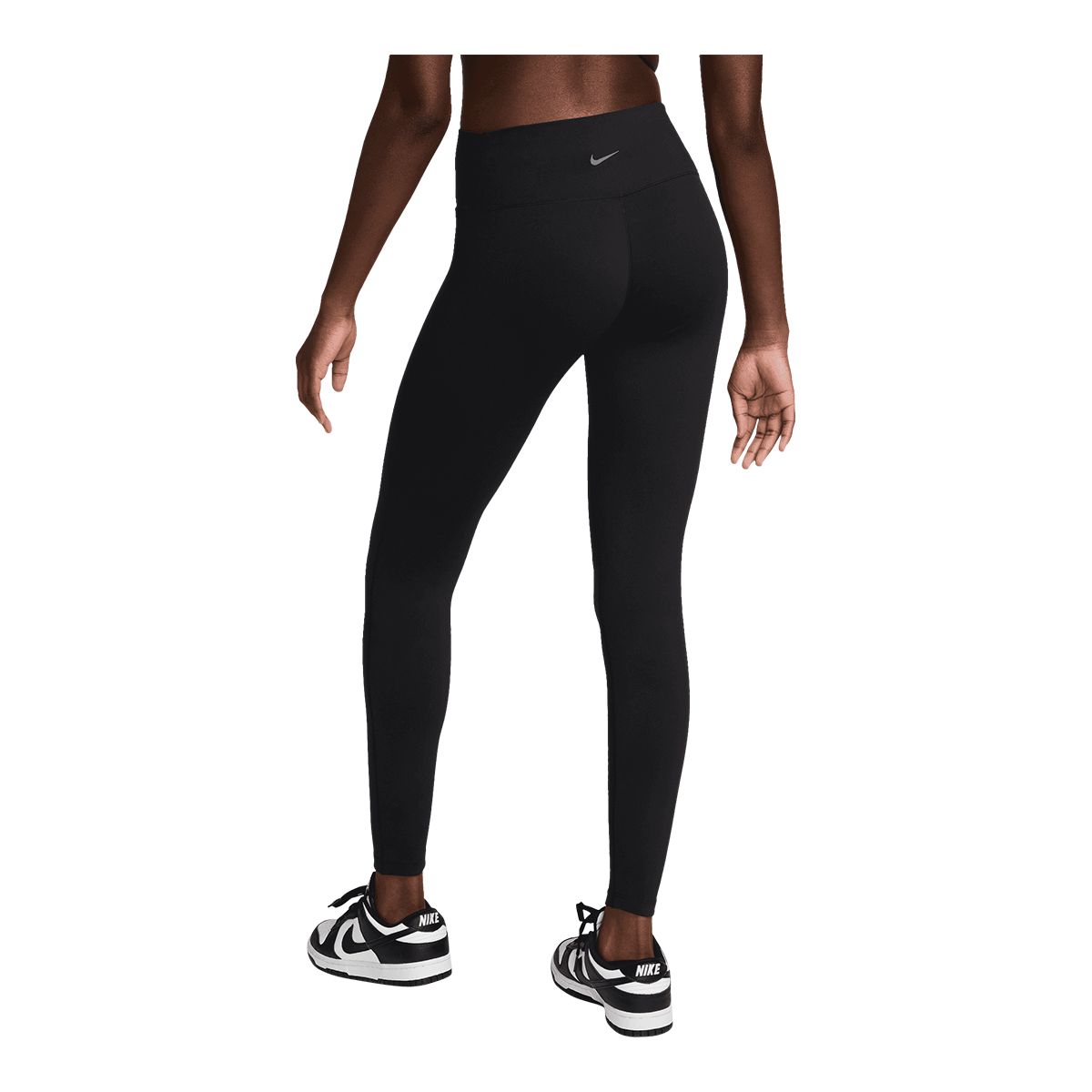 Nike Women's Dri-FIT One High Rise Tights