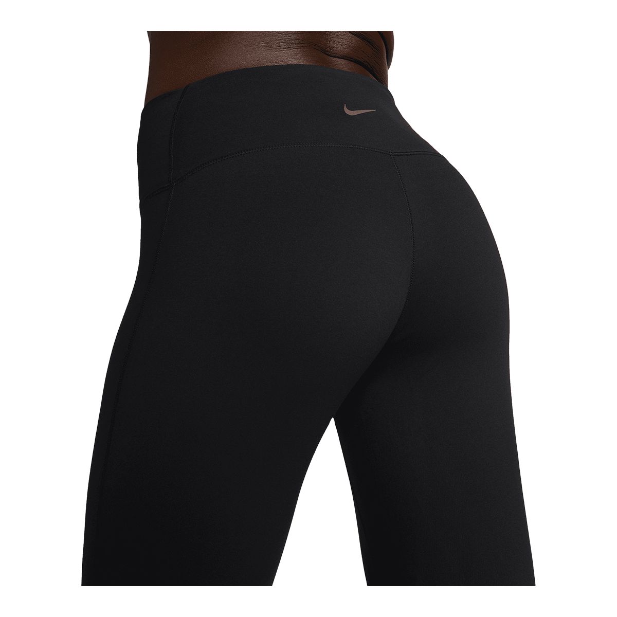 Nike Women's Dri-FIT One High Rise Tights