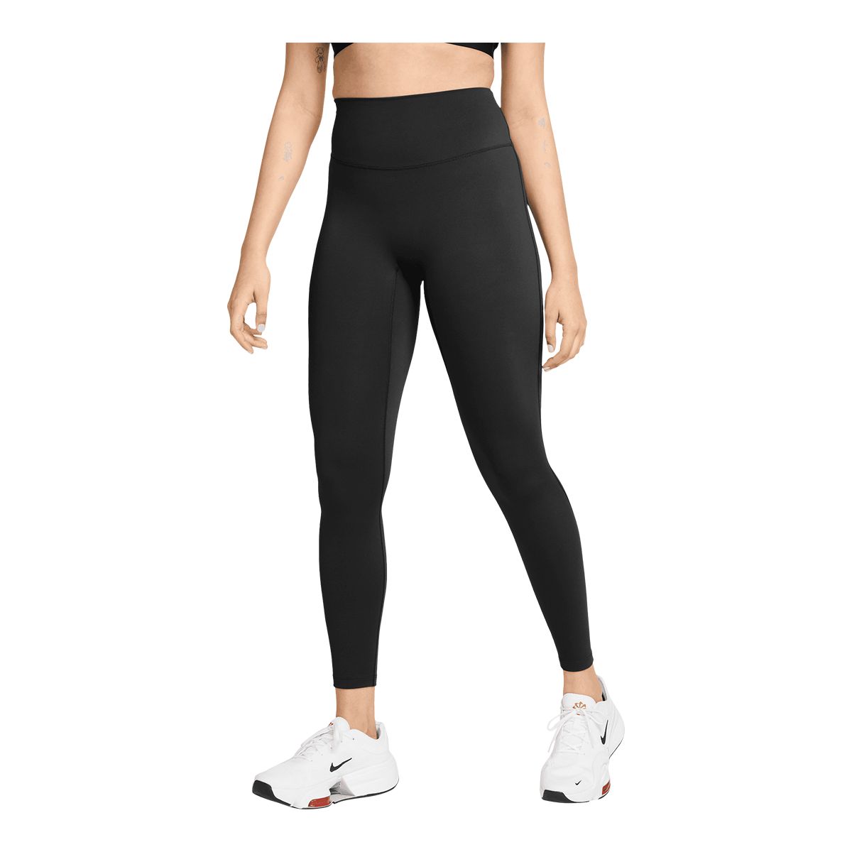 Nike Women's Dri-FIT One High Rise Tights
