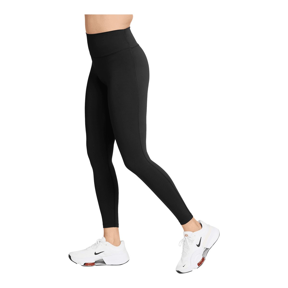 Nike Women's Dri-FIT One High Rise Tights