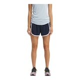 Reebok Women's Identity Train Knit Shorts Front_Flat