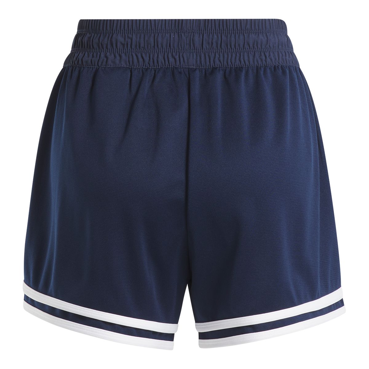 Reebok Women's Identity Train Knit Shorts
