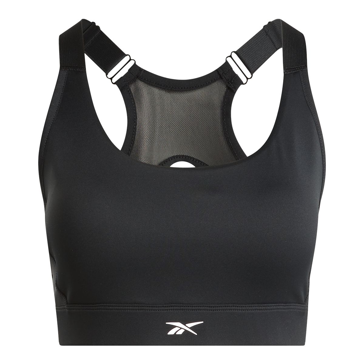 Reebok Women's Lux High Sports Bra