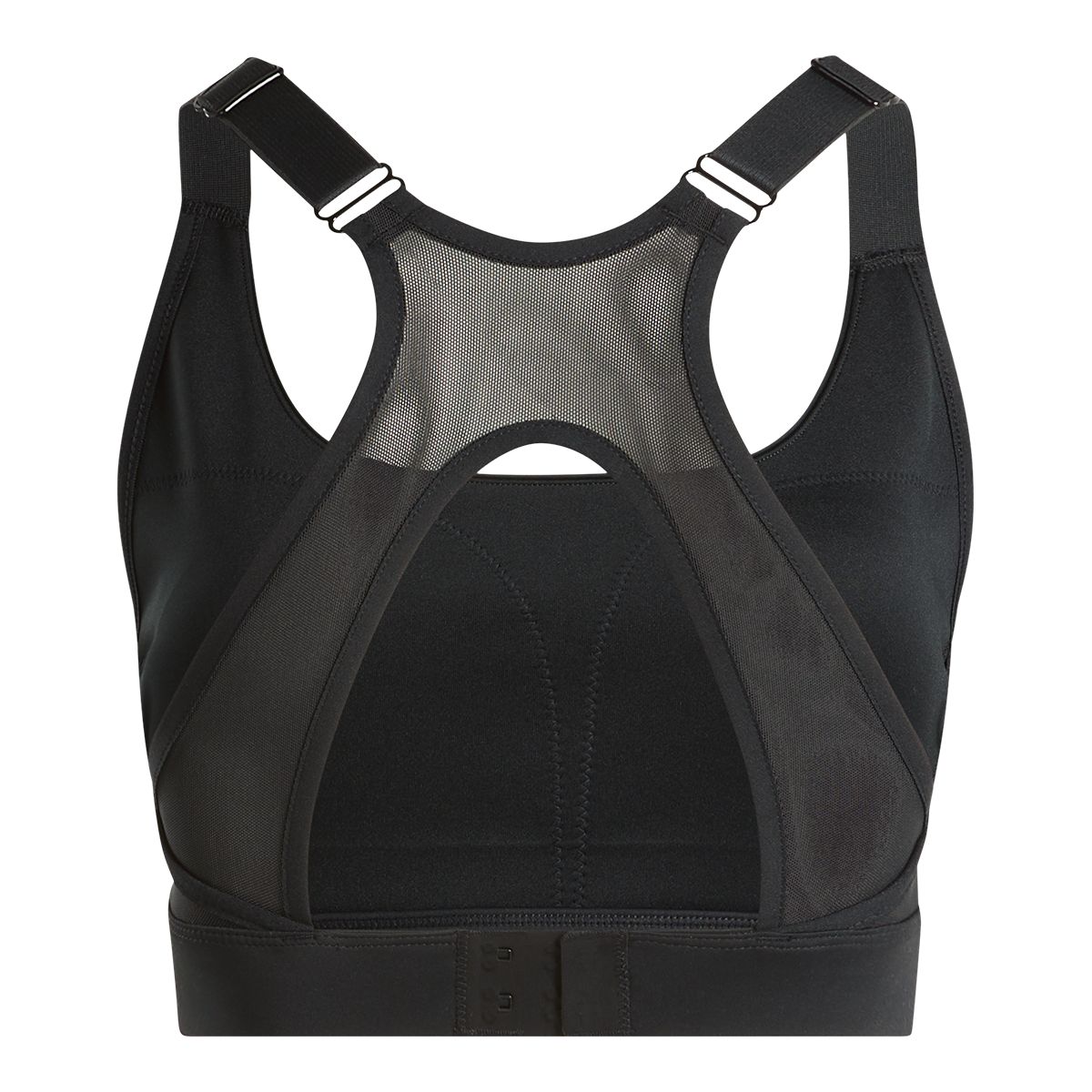 Reebok Women's Lux High Sports Bra