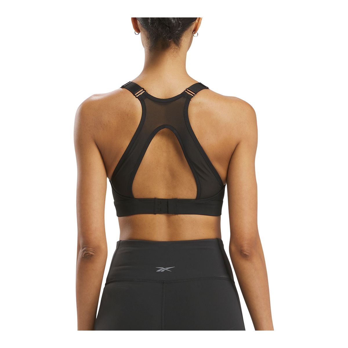 Reebok Women's Lux High Sports Bra