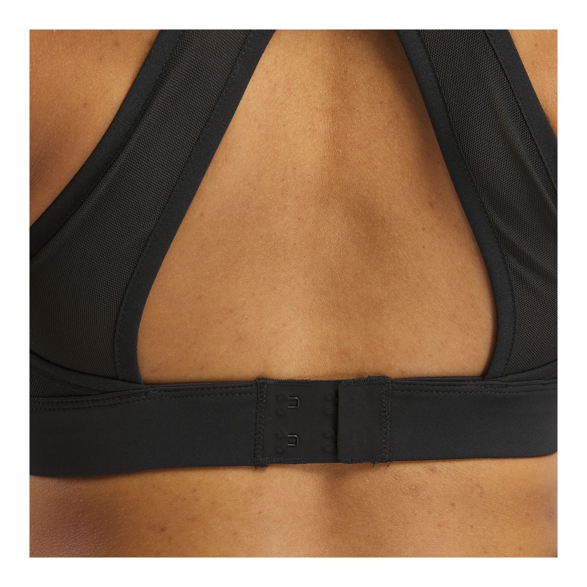 Reebok Women's Lux High Sports Bra