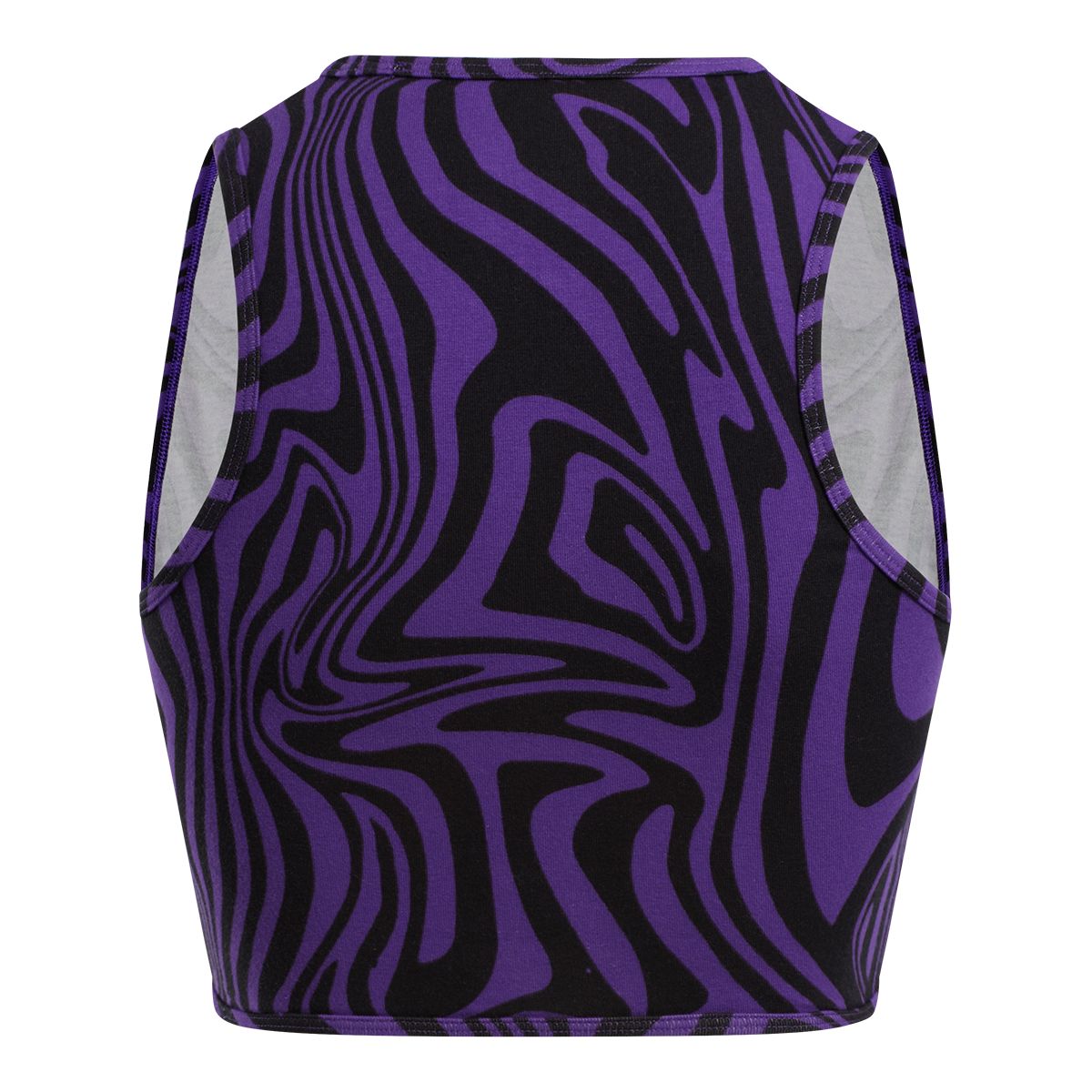 Reebok Women's Mod Safari Bralette