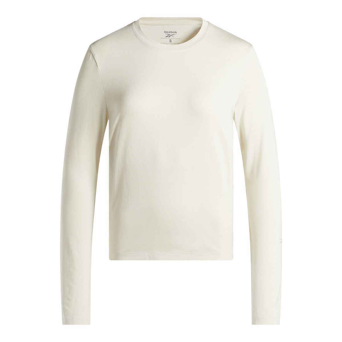 Reebok Women's Active Collective+ DreamBlend Long Sleeve Shirt