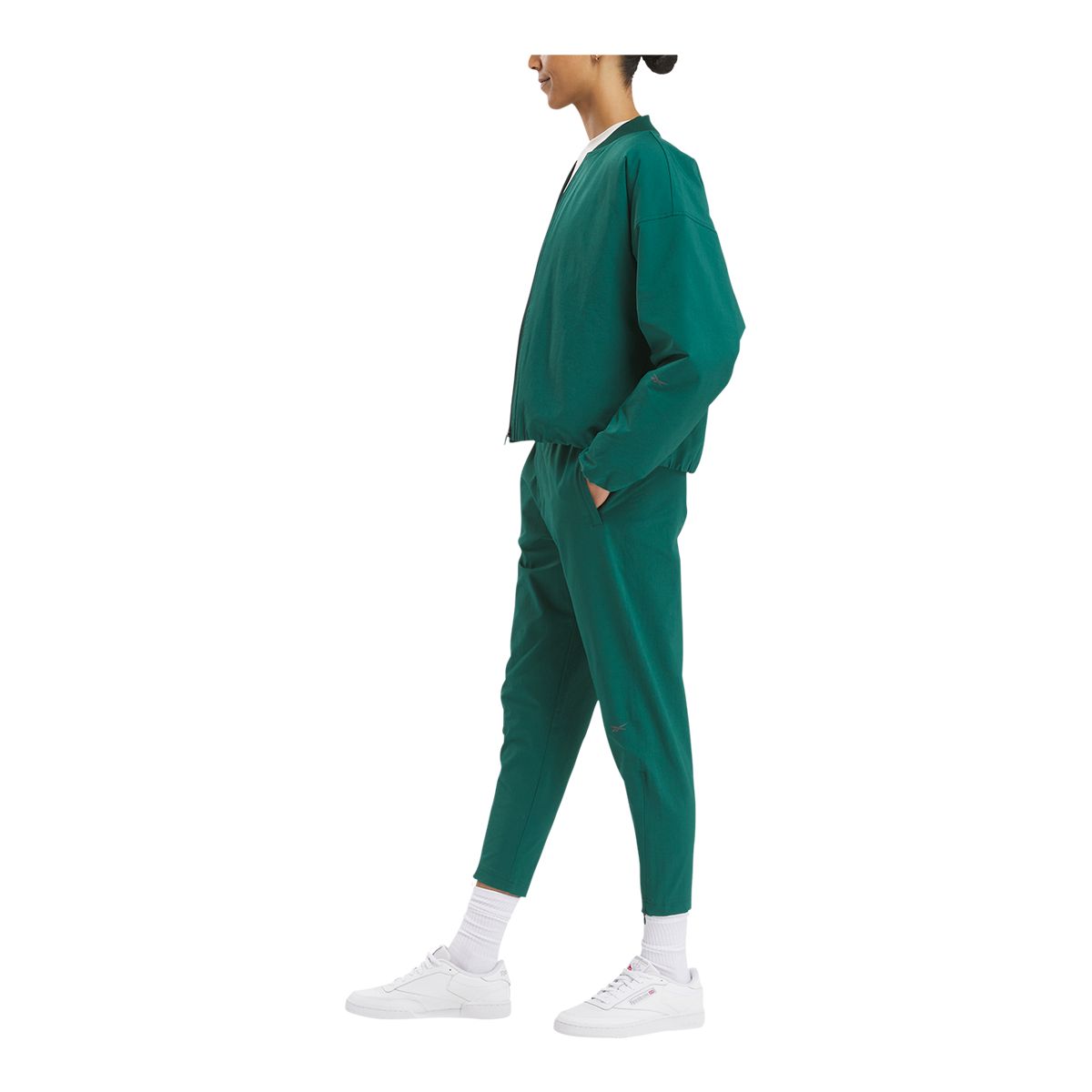 Reebok Women's Active Collective Pants