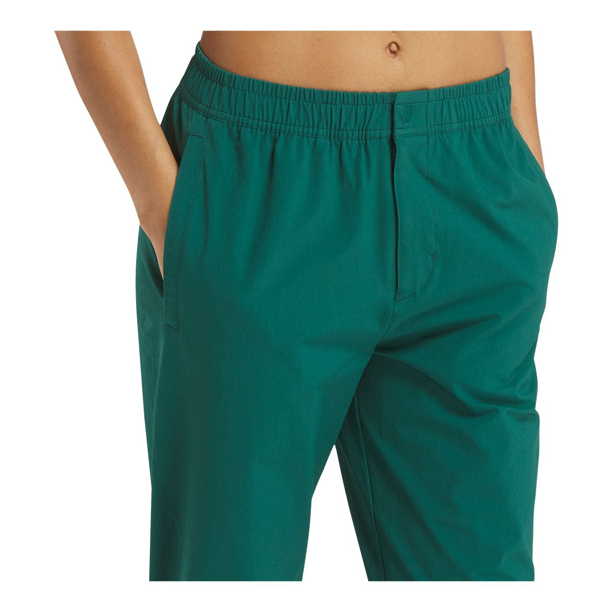Reebok Women's Active Collective Pants