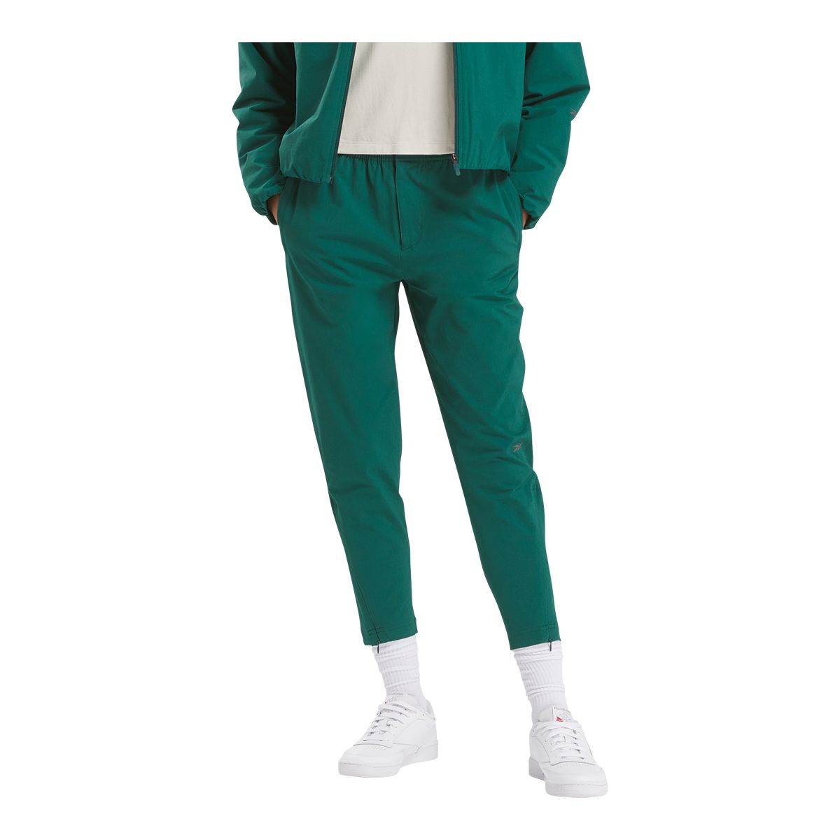 Reebok Women's Active Collective Pants