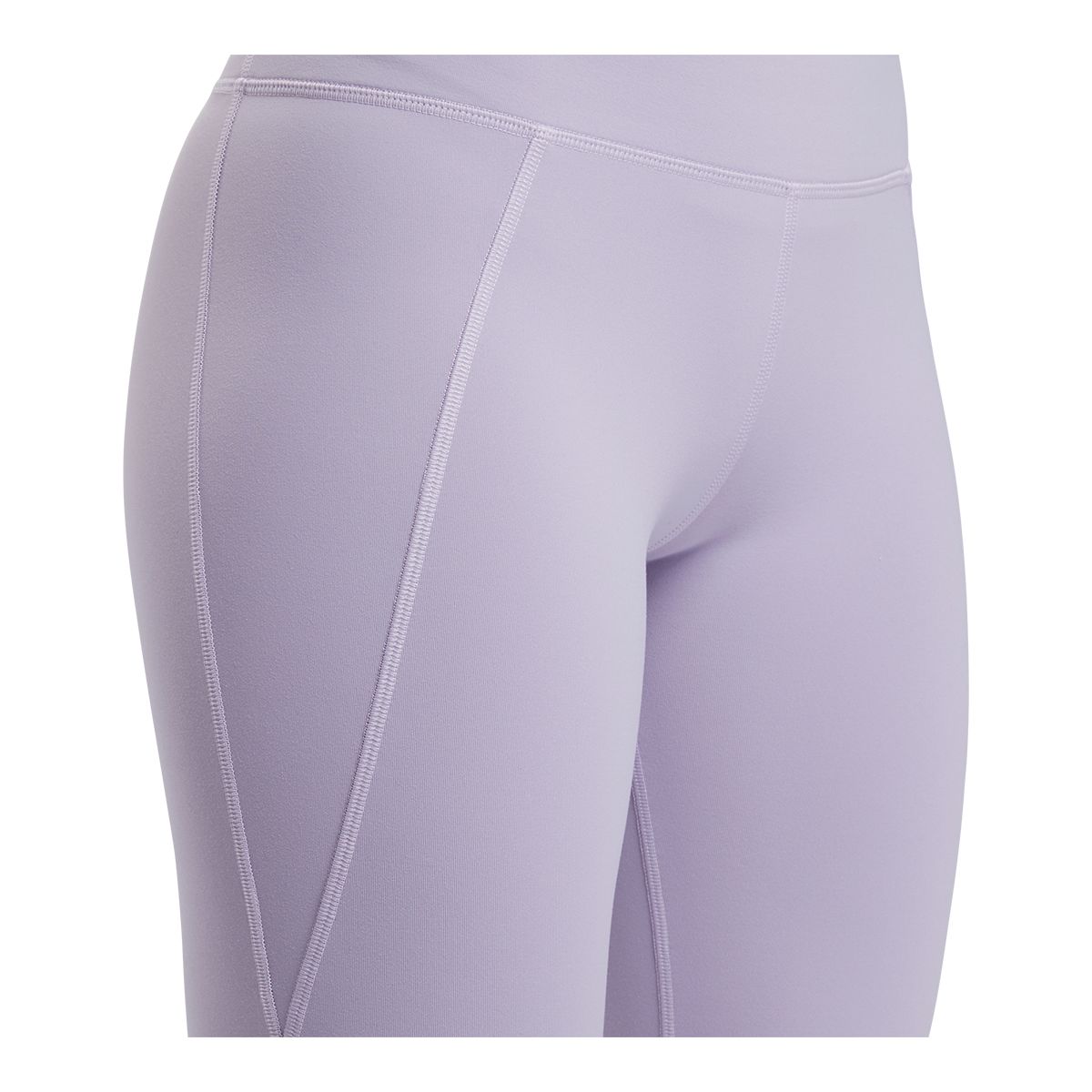 Reebok Women's Lux High-Rise Workout Tights