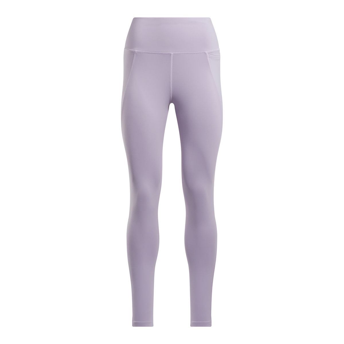 Reebok Women's Lux High-Rise Workout Tights