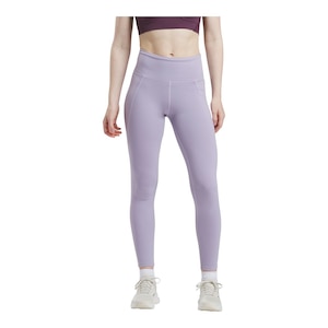 Reebok Women's Lux High-Rise Workout Tights