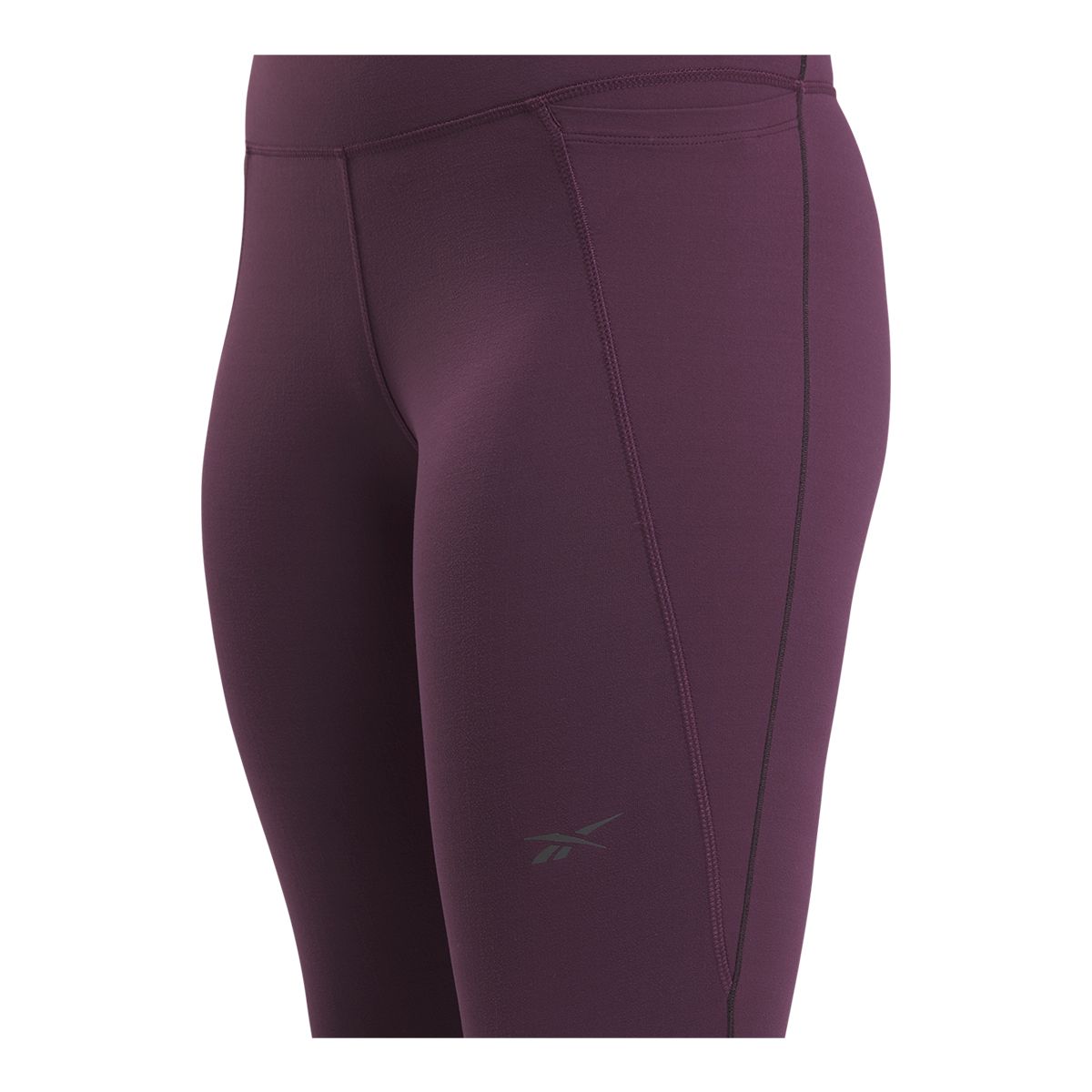 Reebok Women's OV Lux High Rise Fire+ Tights