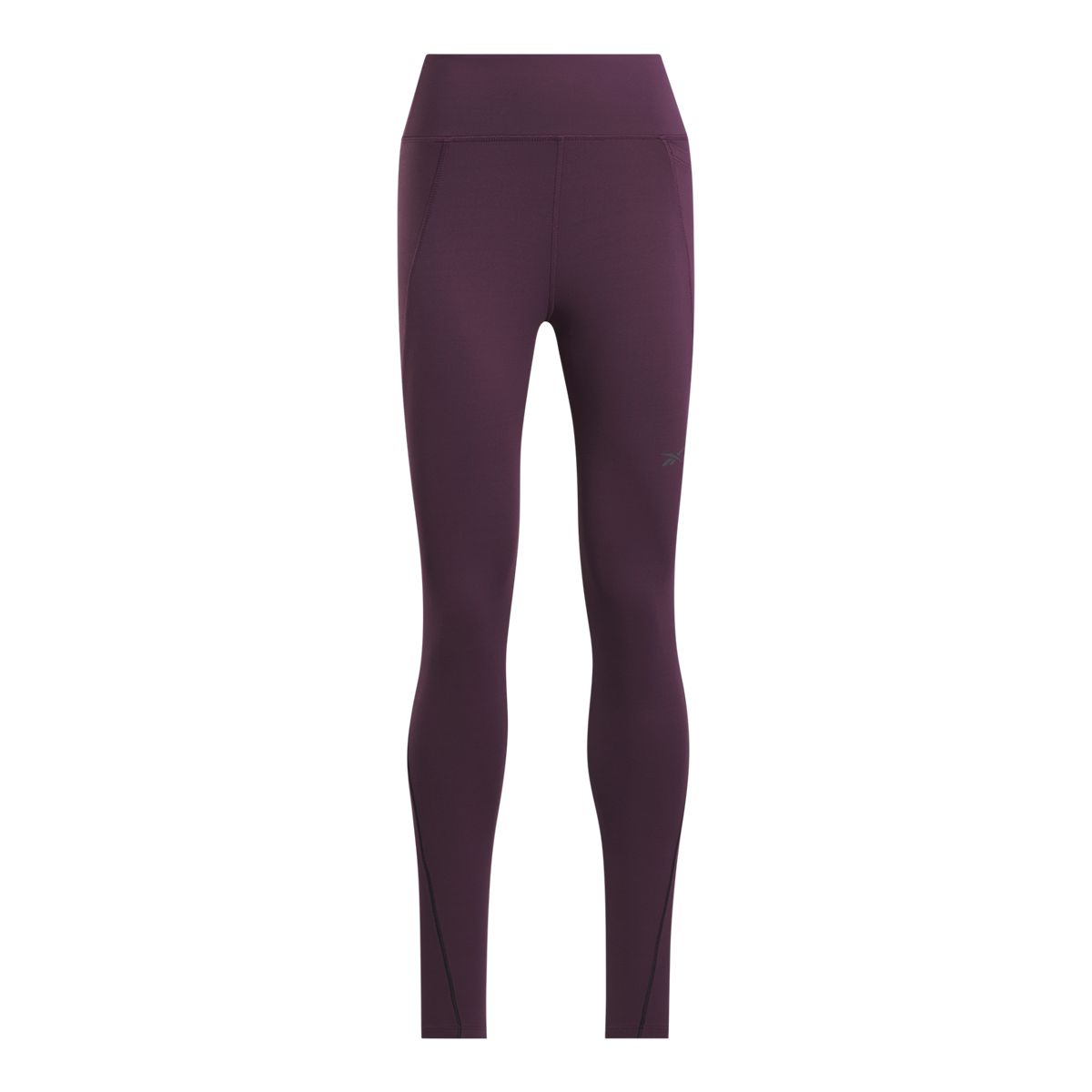 Reebok Women's OV Lux High Rise Fire+ Tights