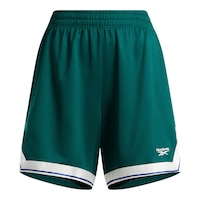 Reebok Women's Team Short Front_Flat