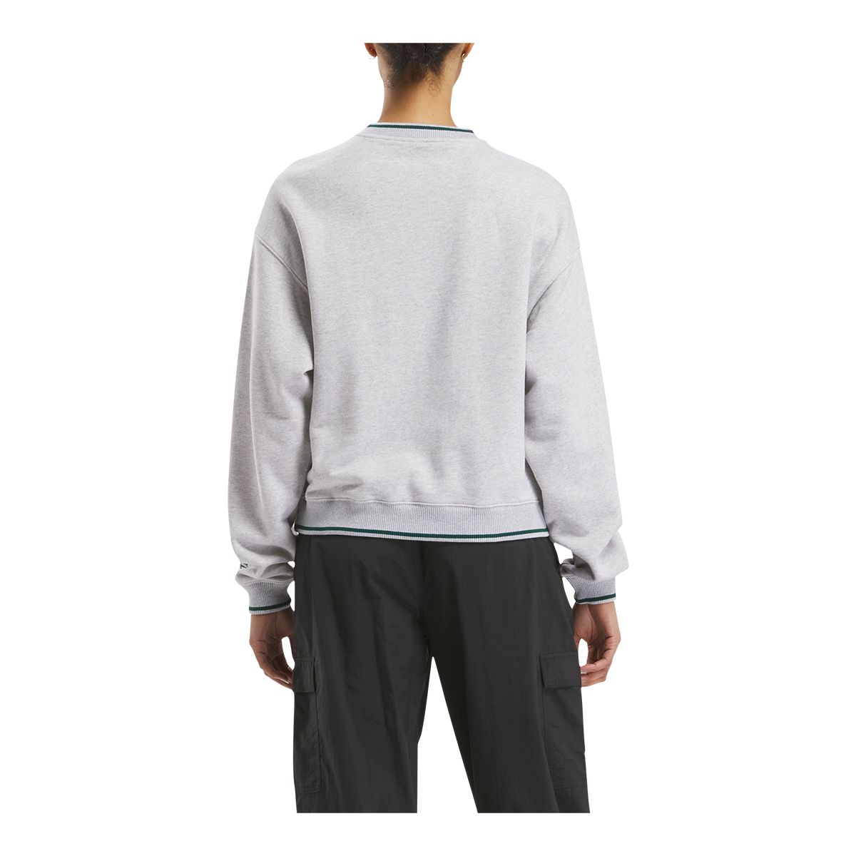 Reebok Women's Team Sweatshirt