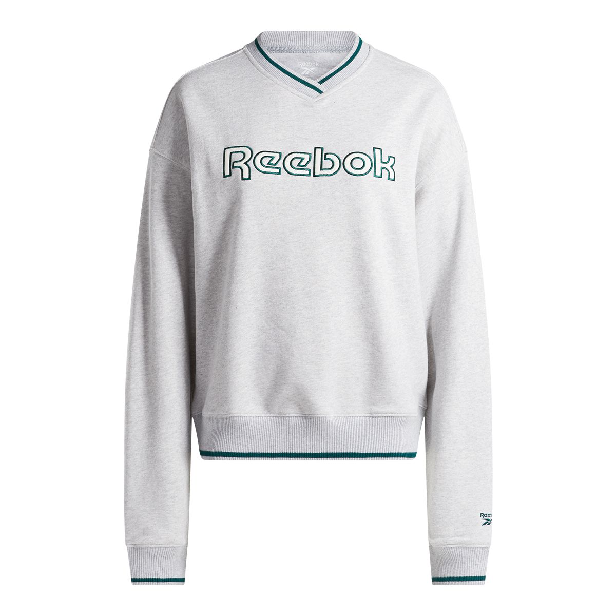 Reebok Women's Team Sweatshirt