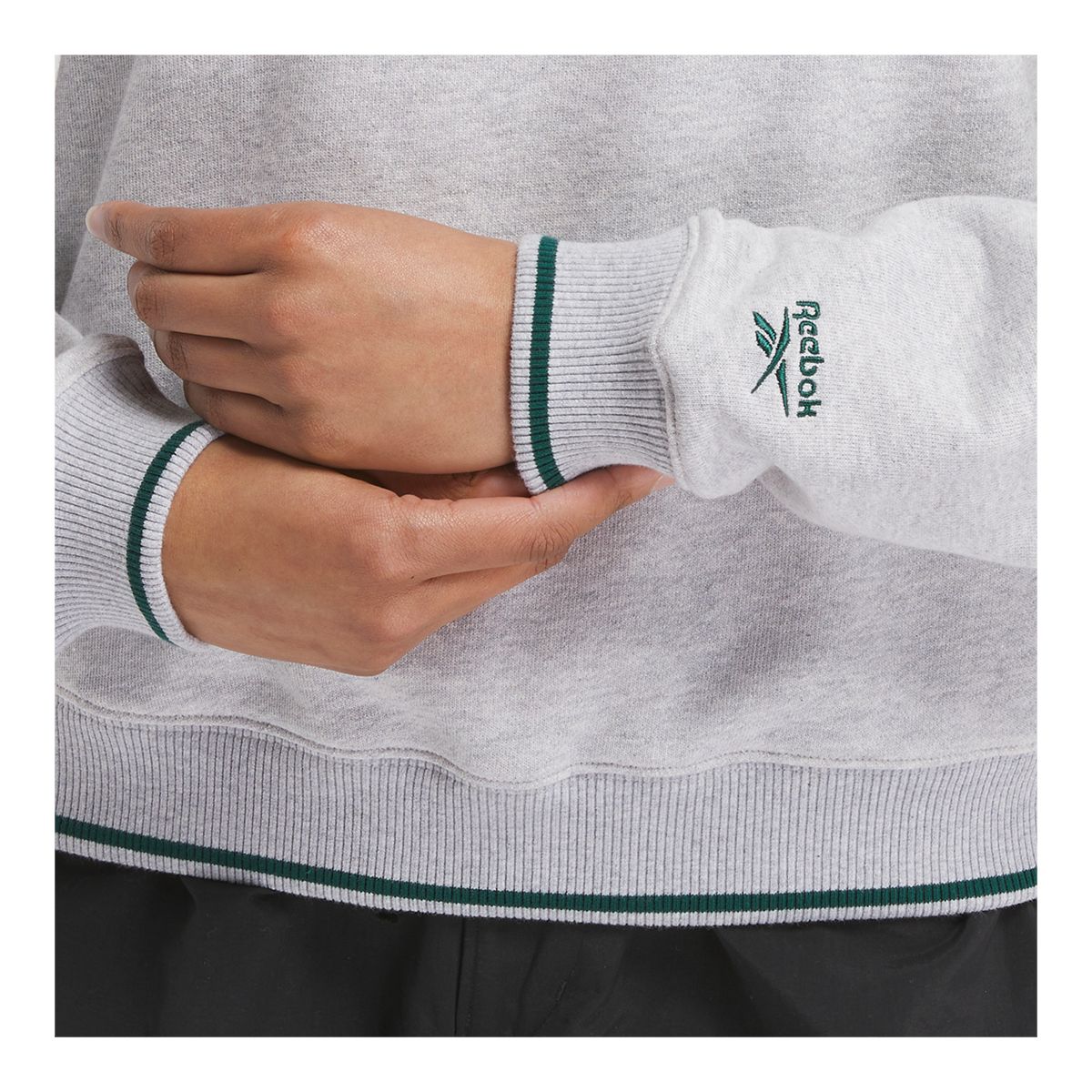 Reebok Women's Team Sweatshirt