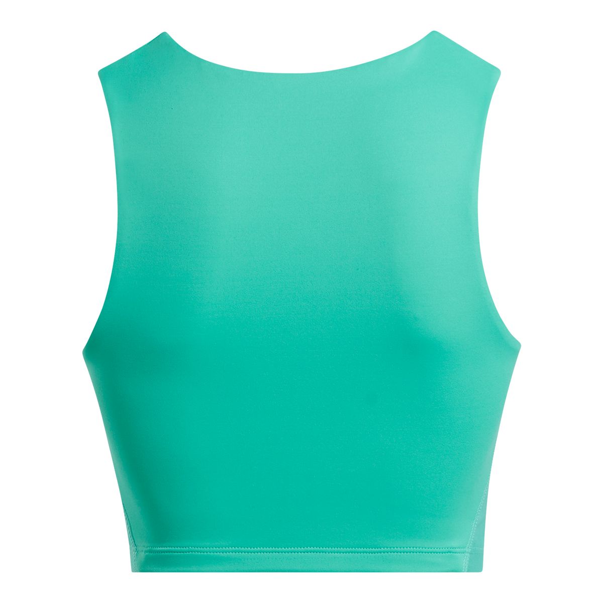 Reebok Women's Cont Cropped Sports Bra