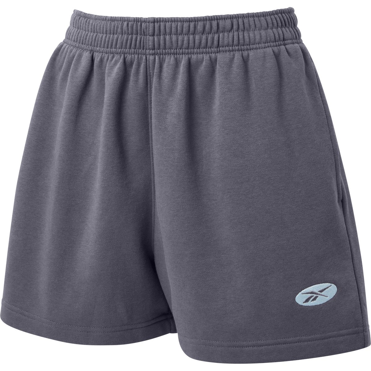 Reebok Women's AE BR Fleece Shorts