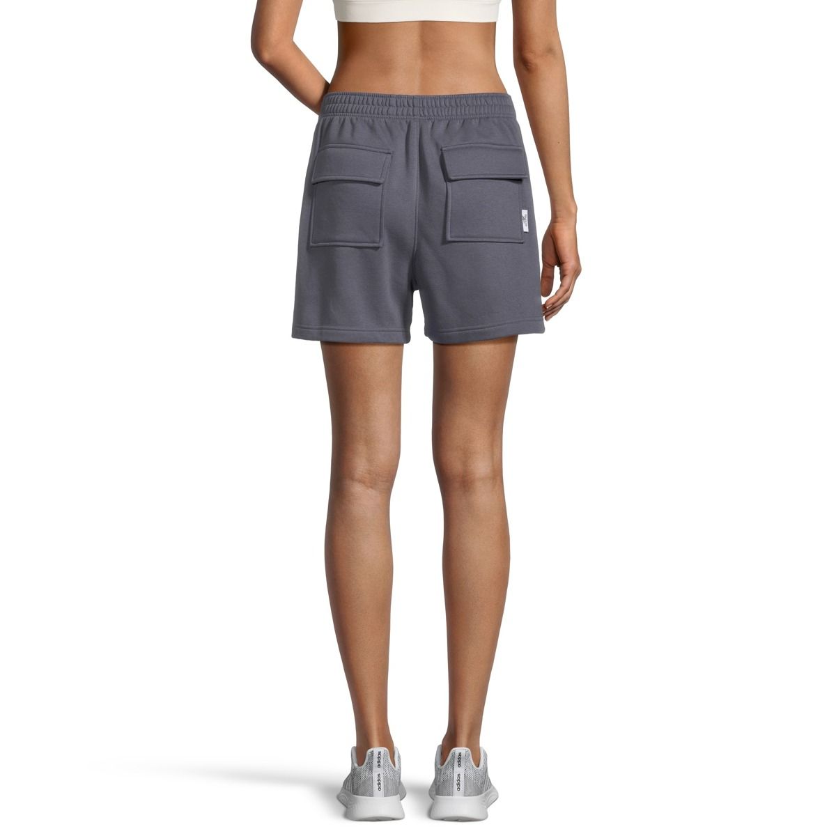 Reebok Women's AE BR Fleece Shorts
