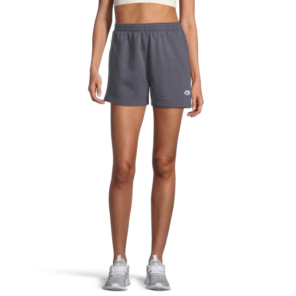 Reebok Women's AE BR Fleece Shorts