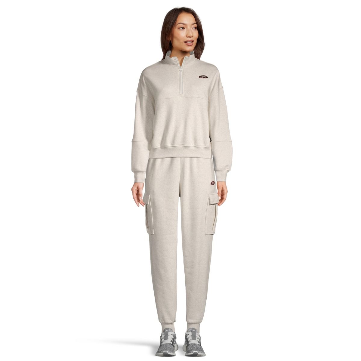 Reebok Women's AE BR Fleece Pants