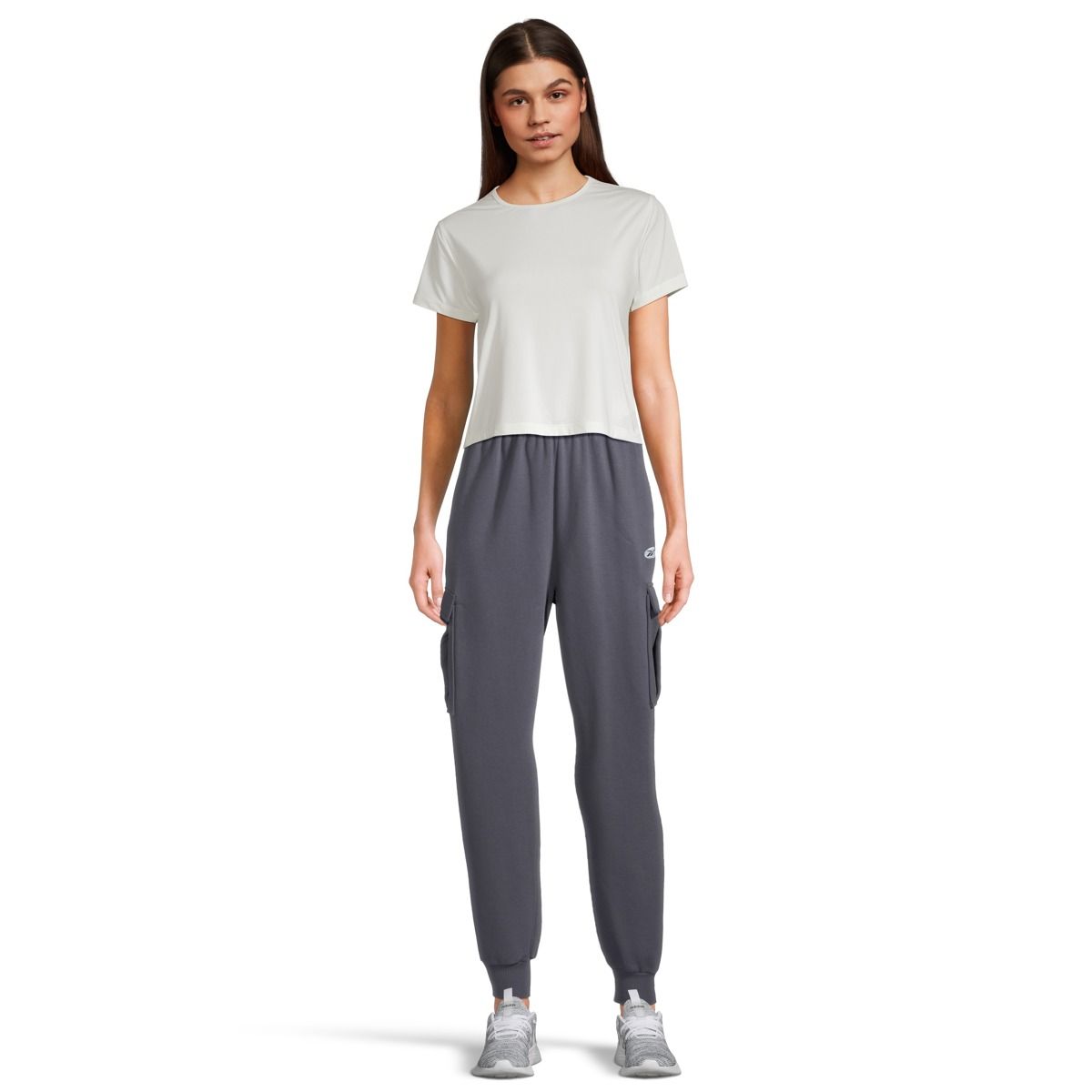 Reebok Women's AE BR Fleece Pants